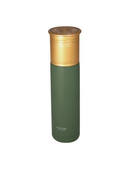Jack Pyke Cartridge Flask 500ml (multiple colours)