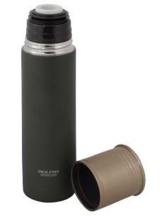 Jack Pyke Cartridge Flask Termos 500ml (erinevad värvid)