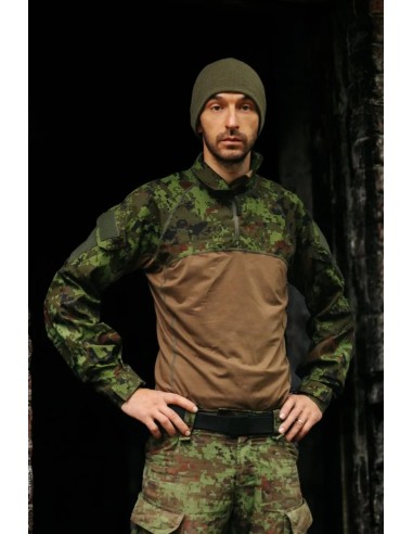 Profline Combat Shirt GÖST