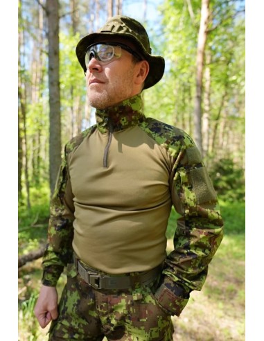 Profline Combat Shirt AUREL