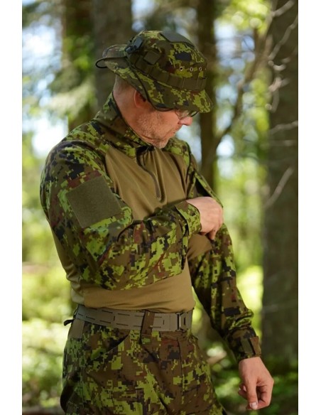 Profline Combat Shirt AUREL (delta fabric)