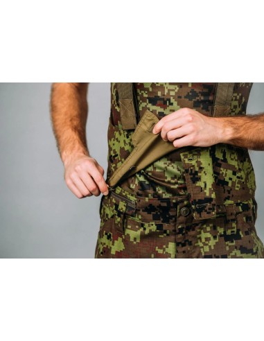Profline Pants SELIM With Suspenders...