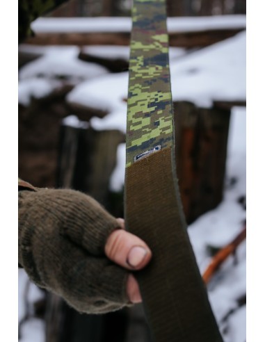 Profline Inner Velcro Belt IVER