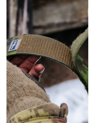 Profline Inner Velcro Belt IVER
