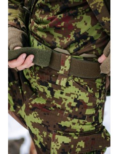 Profline Inner Velcro Belt IVER 2