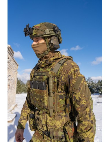 Profline Plate Carrier FERRI