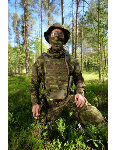 Profline Plate Carrier FERRI