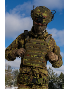 Profline Plate Carrier FERRI 2