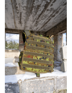 Profline Plate Carrier FERRI