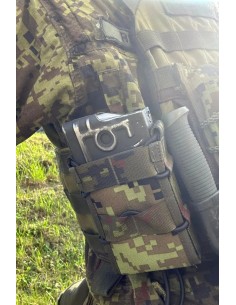 Profline Salvetasku Ühele Salvele ROMM 7.62
