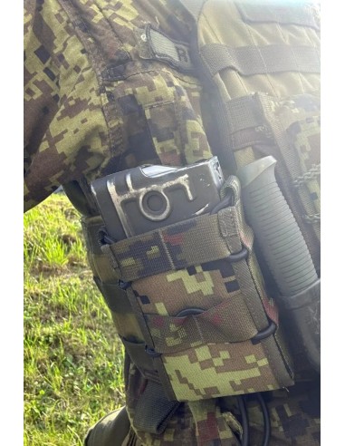 Profline Salvetasku Ühele Salvele ROMM 7.62