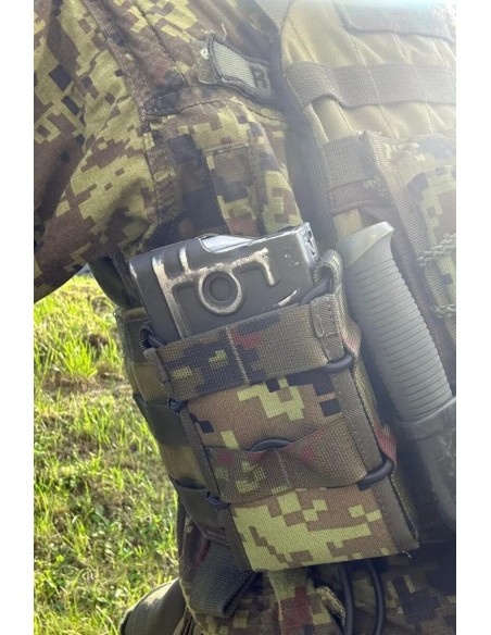 Profline Salvetasku Ühele Salvele ROMM 7.62