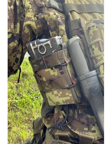 Profline Salvetasku Ühele Salvele ROMM 7.62