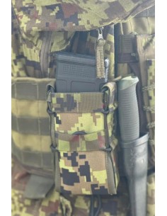 Profline Salvetasku Ühele Salvele ROMM 5.56