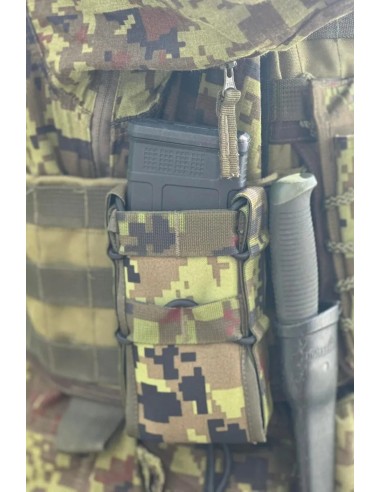 Profline Salvetasku Ühele Salvele ROMM 5.56