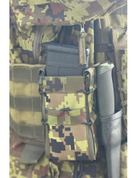 Profline Salvetasku Ühele Salvele ROMM 5.56