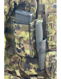Profline Salvetasku Ühele Salvele ROMM 5.56 2