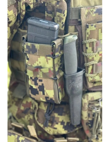 Profline Salvetasku Ühele Salvele ROMM 5.56