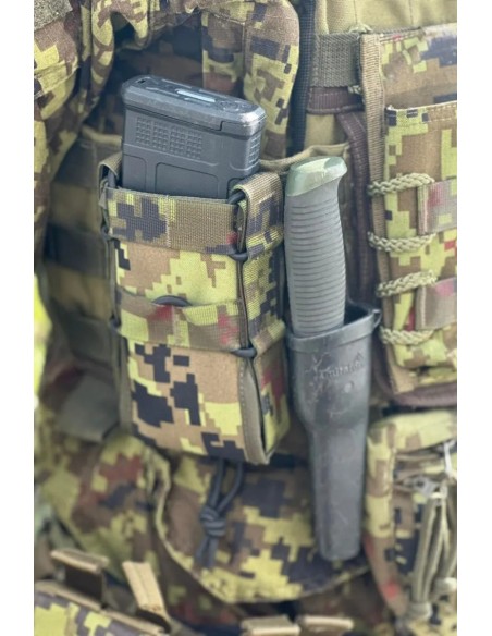 Profline Salvetasku Ühele Salvele ROMM 5.56