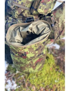 Profline Dump Pouch LEIGER-1