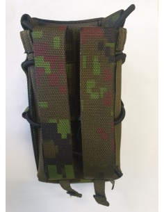 Profline Double Mag Pouch ROOMET 5.56 2