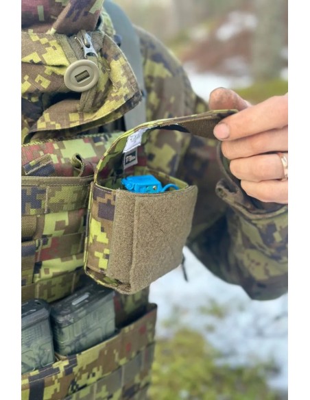 Profline Frag Grenade Pouch RAUL-1