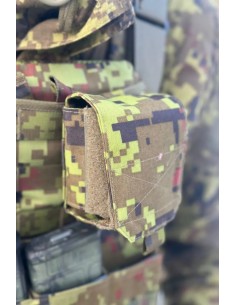 Profline Grenade Pouch RAUL-1