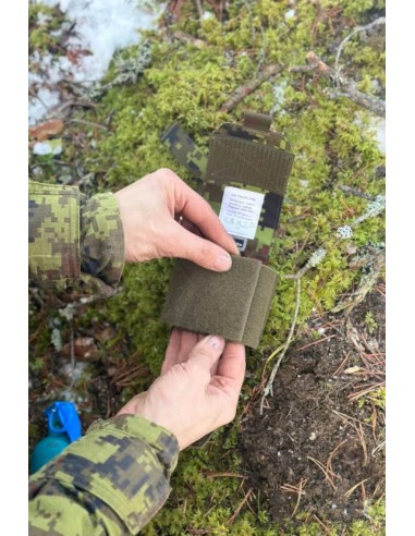 Profline Frag Grenade Pouch RAUL-1