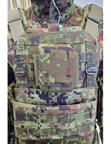Profline Frag Grenade Pouch RAUL-1