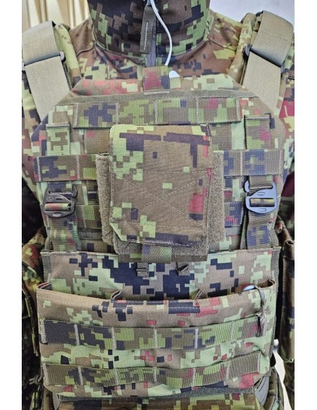 Profline Frag Grenade Pouch RAUL-1