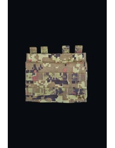 Profline Triple Mag Pouch TROND 5.56