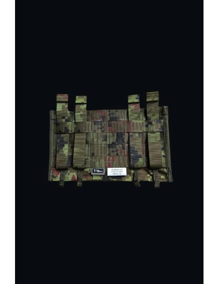 Profline Salvetasku Kolmele Salvele TROND 5.56