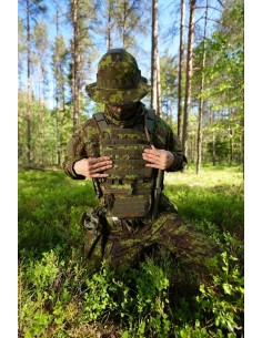 Profline Admin Pouch SVEIN 2
