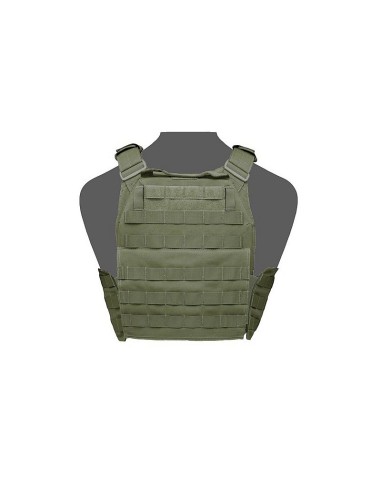 Warrior DCS Plate Carrier Base