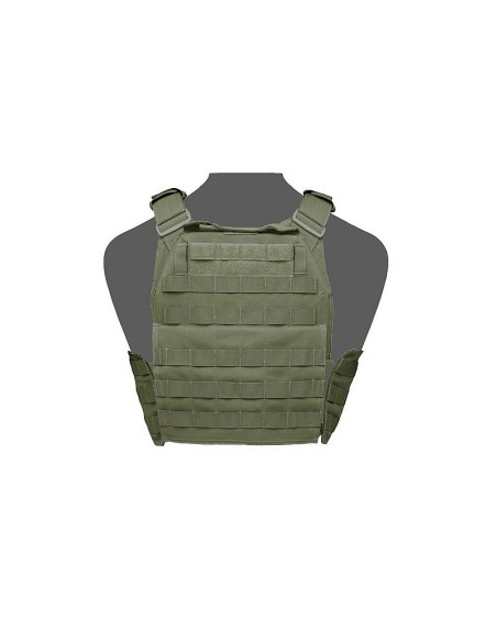Warrior DCS Plate Carrier Base