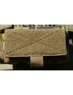 Profline Pouch CODY, attachable to helmet for counterweight