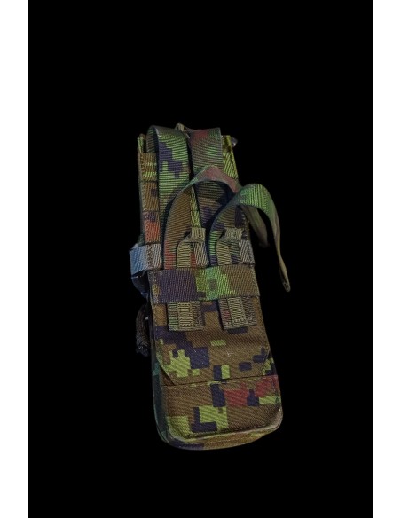 Profline Harris/MBITR Radio Pouch BORIS