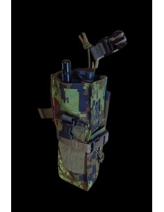 Profline Harris/MBITR Radio Pouch BORIS