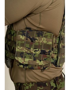 Profline Ballistic Side Plate Pouch RIVO 2