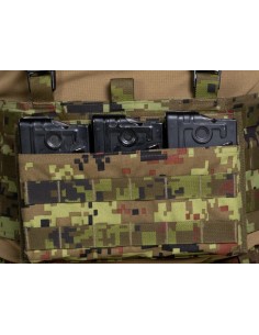 Profline Salvetasku Kolmele Salvele RANDER 7.62
