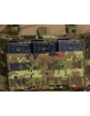 Profline Salvetasku Kolmele Salvele RANDER 7.62