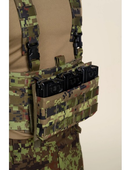 Profline Salvetasku Kolmele Salvele RANDER 7.62