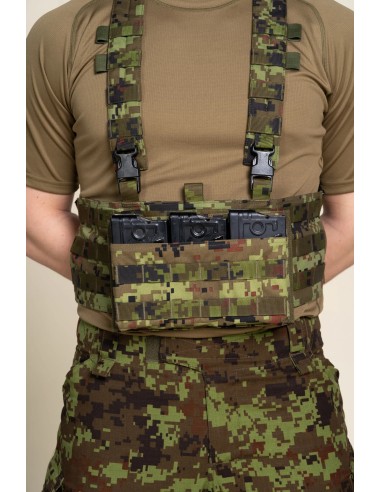 Profline Salvetasku Kolmele Salvele RANDER 7.62