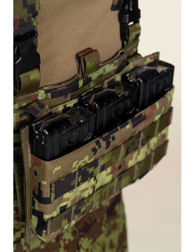 Profline Salvetasku Kolmele Salvele RANDER 7.62