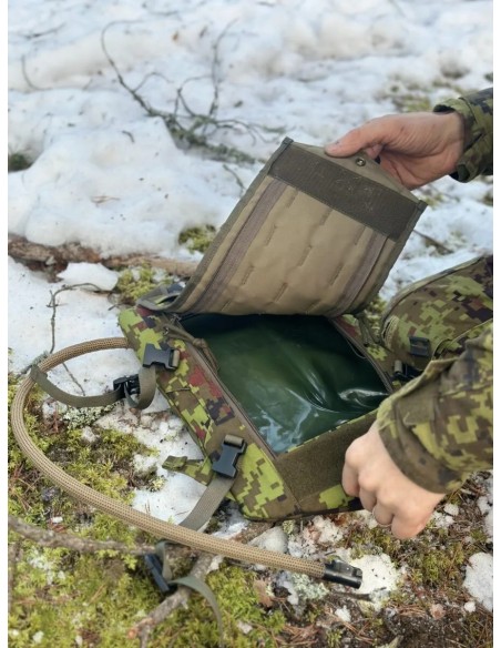 Profline Hydration Carrier REM