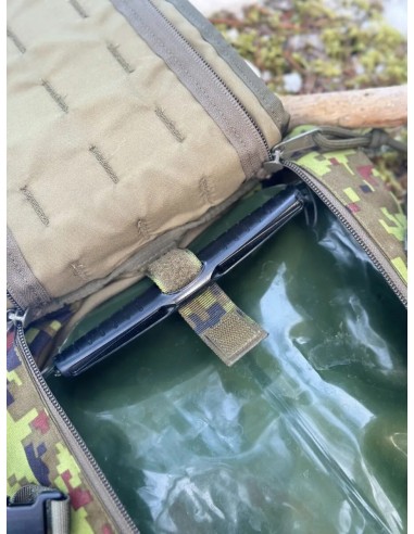 Profline Hydration Carrier REM