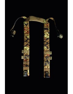 Profline H-harness