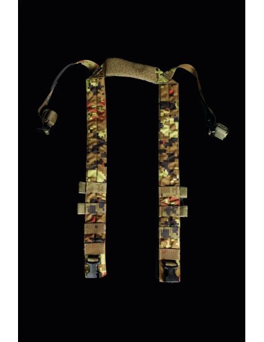 Profline H-harness