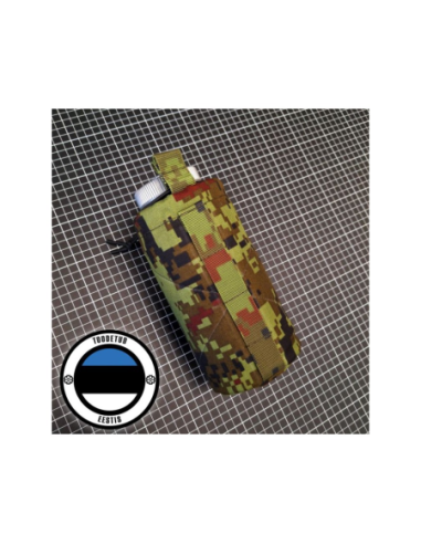 ER-GEAR 1L Water Bottle Pouch (ESTDCU)