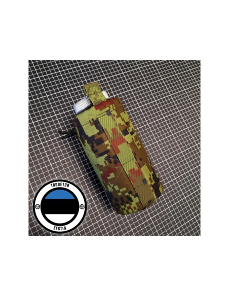 ER-GEAR 1L Water Bottle Pouch (ESTDCU)